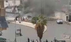 الداخلية السورية: انفجارا دمشق أسفرا عن إصابة 18 شخصاً بينهم 4 من عناصر الشرطة